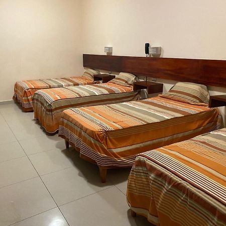 Tariri Hotel 普卡尔帕 外观 照片