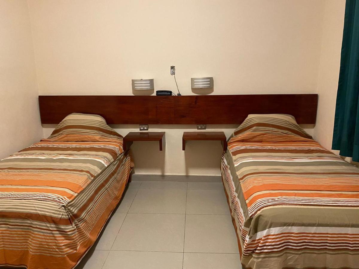 Tariri Hotel 普卡尔帕 外观 照片