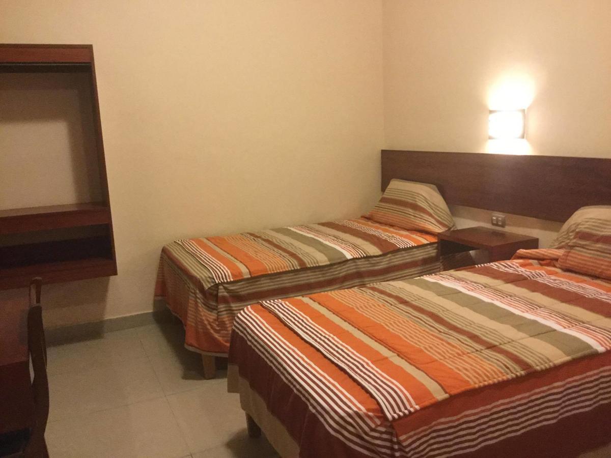 Tariri Hotel 普卡尔帕 外观 照片