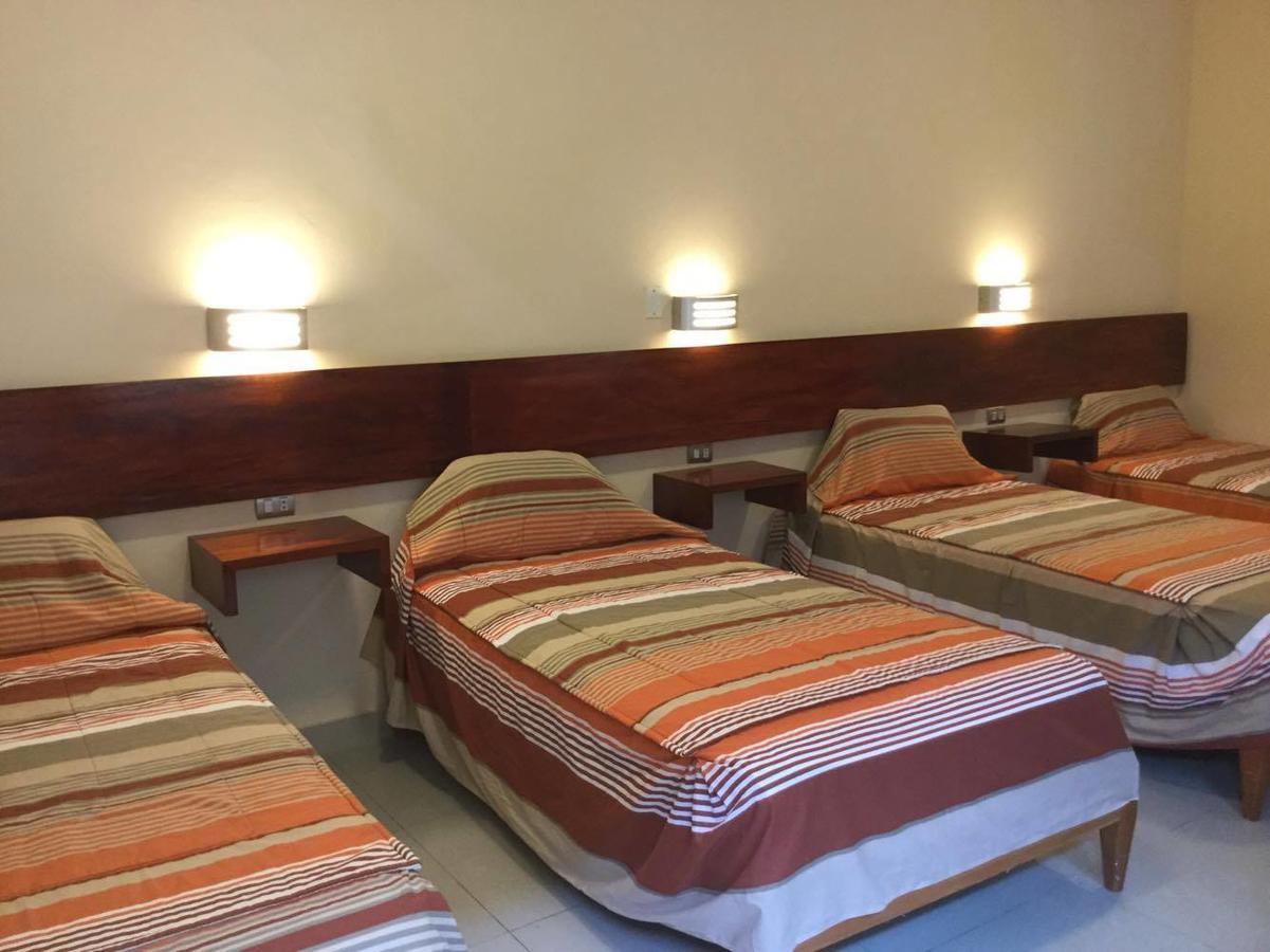 Tariri Hotel 普卡尔帕 外观 照片