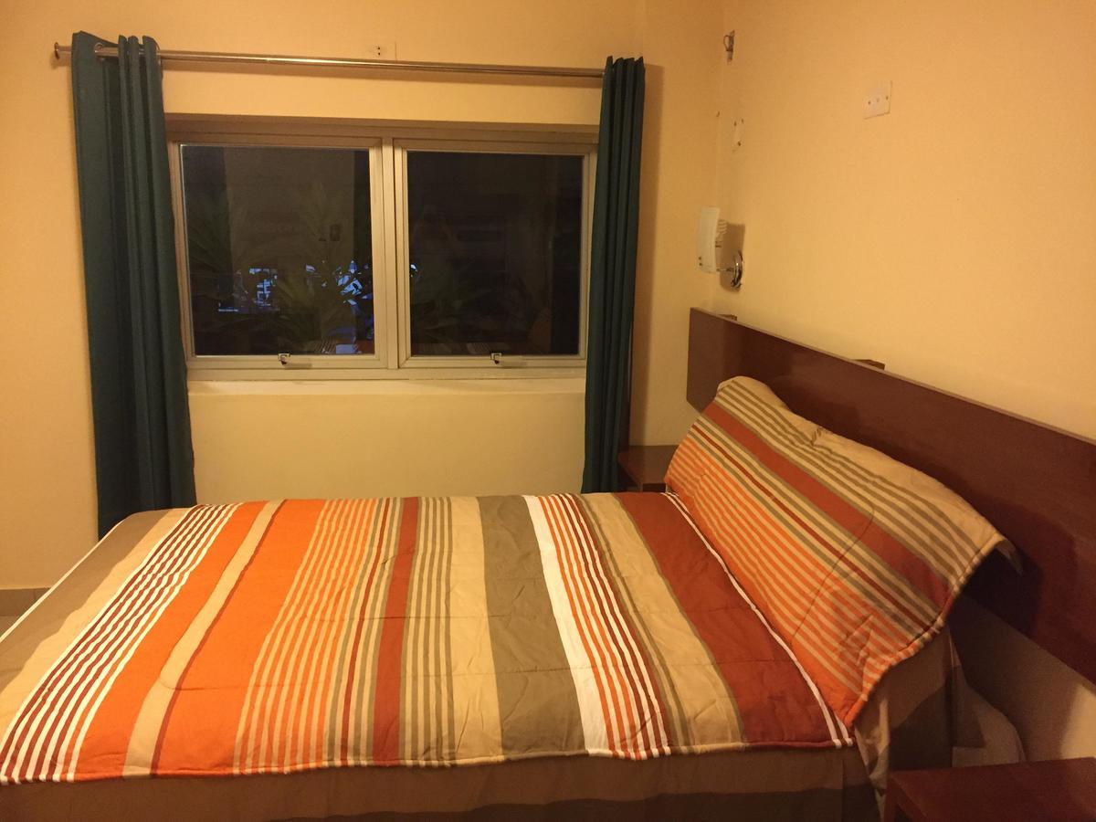 Tariri Hotel 普卡尔帕 外观 照片
